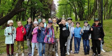 Путешествие в мир солнечного камня