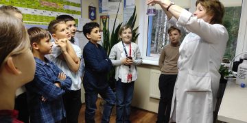 Какой должна быть чистая вода?