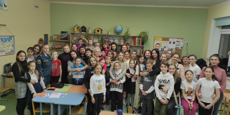 День мамы-2022