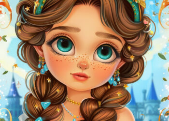 Квест «Шкатулка принцессы» (сценарий)
